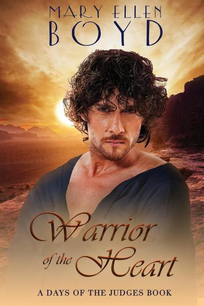 Warrior of the Heart