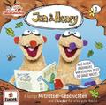 Jan & Henry 1