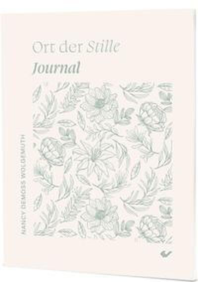 Ort der Stille Journal