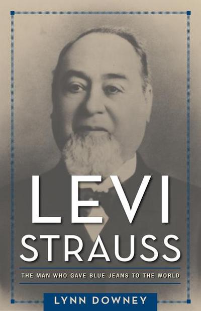 Levi Strauss