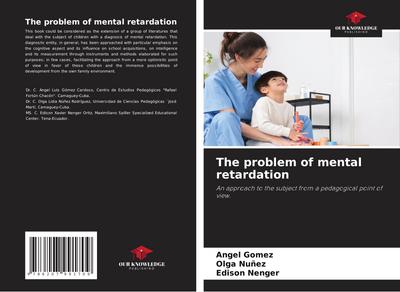 The problem of mental retardation