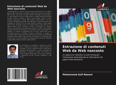 Estrazione di contenuti Web da Web nascosto