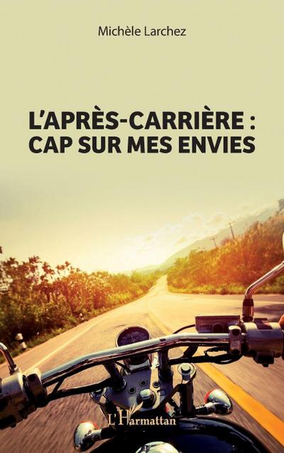 L’après-carrière