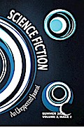 An Unexpected Journal: Science Fiction (Volume 3, #2)