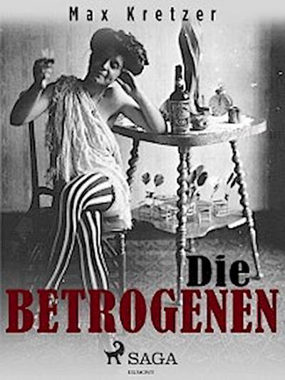 Die Betrogenen