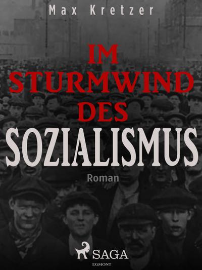 Im Sturmwind des Sozialismus