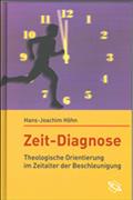 Zeit - Diagnose - Hans-Joachim Höhn