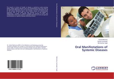 Oral Manifestations of Systemic Diseases
