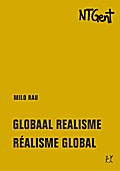 Globaal realisme / Réalisme global: Gouden Boek I 