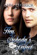 Hey, Nobody’s Perfect