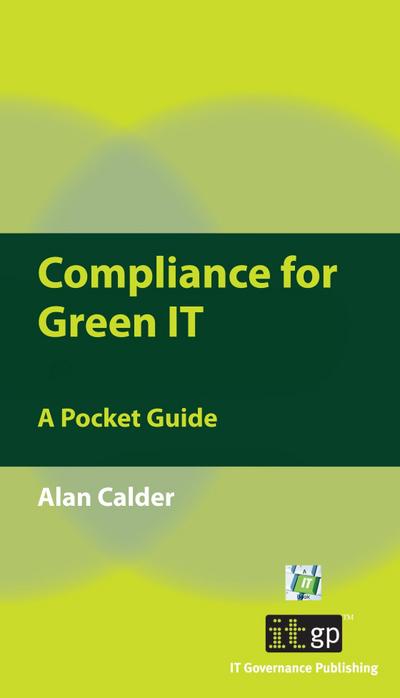 Compliance for Green IT