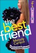Best Friend (Life at Kingston High Book 2)
