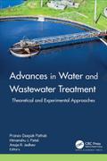 Advances in Water and Wastewater Treatment