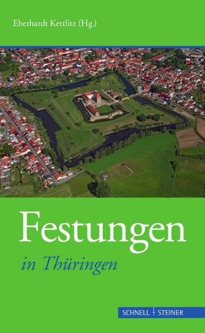 Festungen in Thüringen