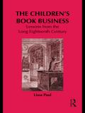 The Children’s Book Business