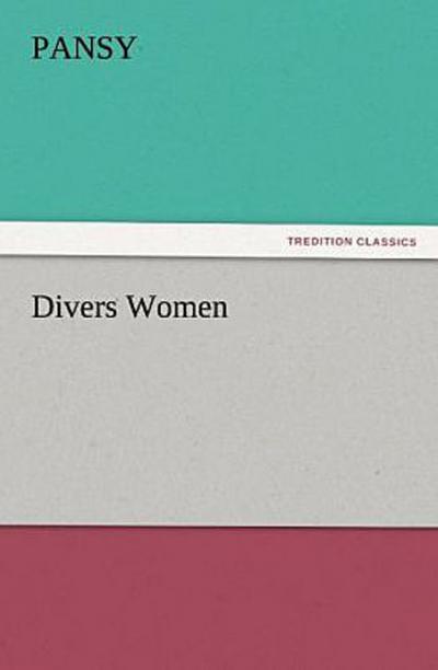 Divers Women