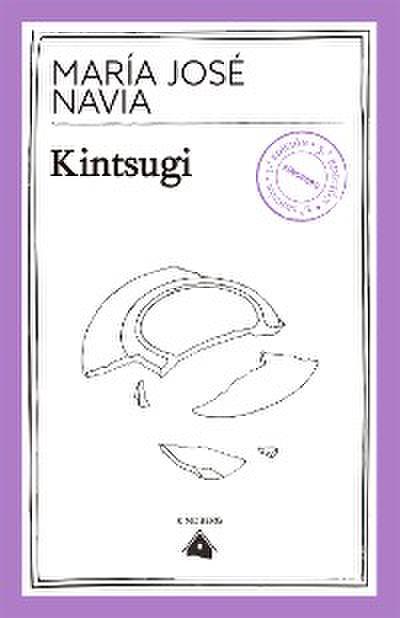 Kintsugi