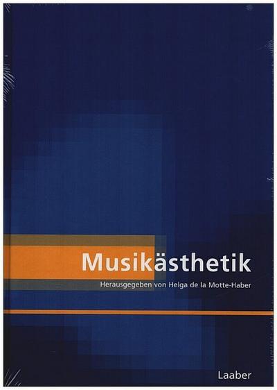 Musikästhetik