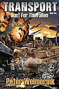 Hunt for the Fallen (Transport Series, #2)