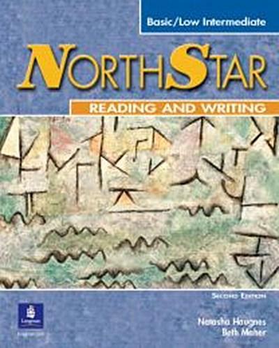 Northstar Reading and Writing, Advanced [Taschenbuch] by Cohen, Robert F.; Mi...