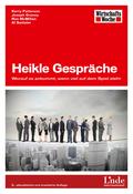 Heikle Gespräche