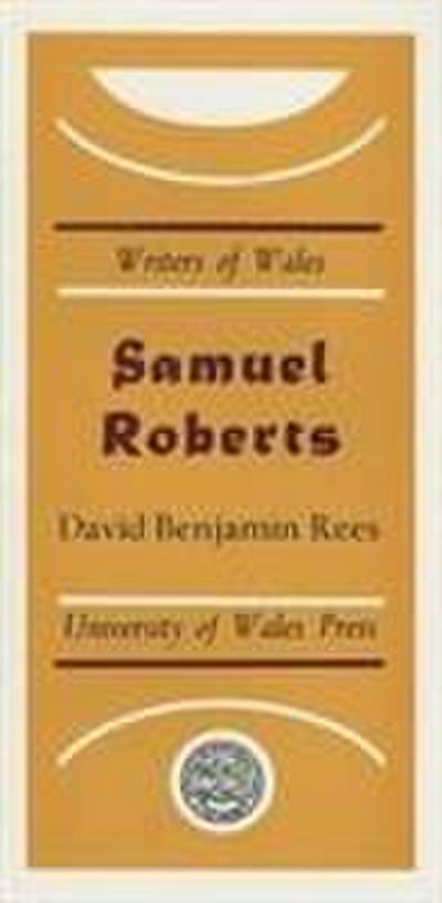 Samuel Roberts