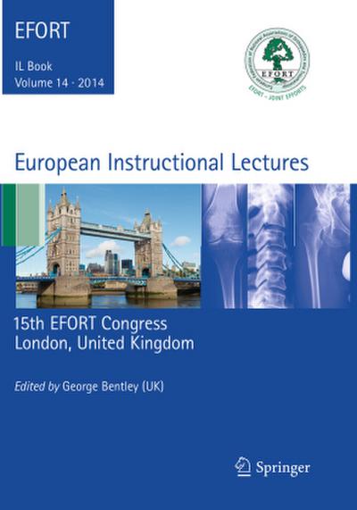 European Instructional Lectures
