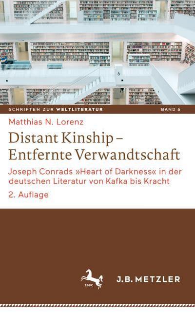 Distant Kinship - Entfernte Verwandtschaft
