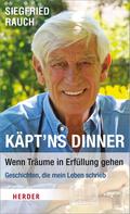 Käpt´ns Dinner