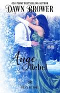 Ange Rebelle