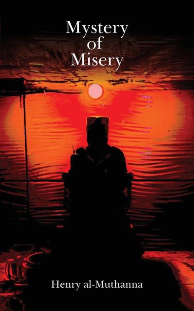 Mystery of Misery [Gents’ Edition]