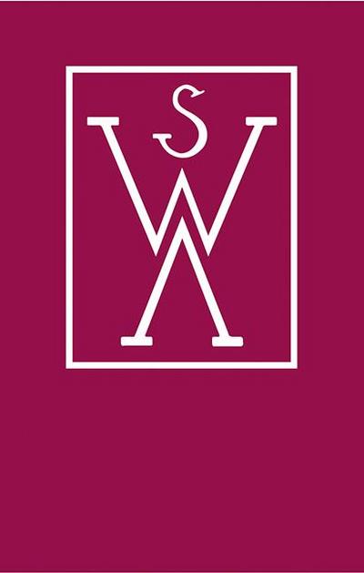 Sämtliche Werke und Briefe 09. Kritische Prosa 1 und 2