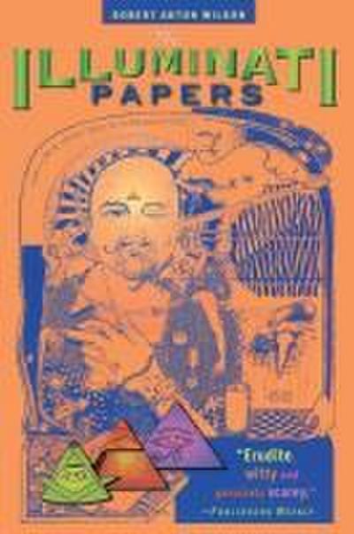 The Illuminati Papers