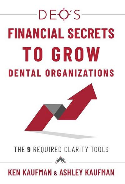 DEO’s Financial Secrets to Grow Dental Organizations