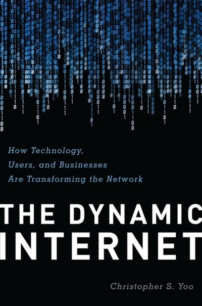 The Dynamic Internet