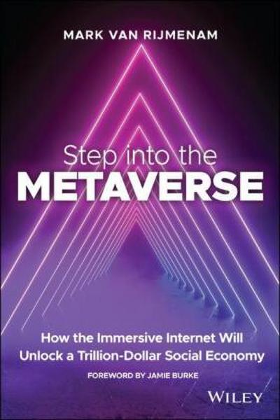 Step Into the Metaverse