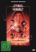 Star Wars: Episode VIII - Die letzten Jedi