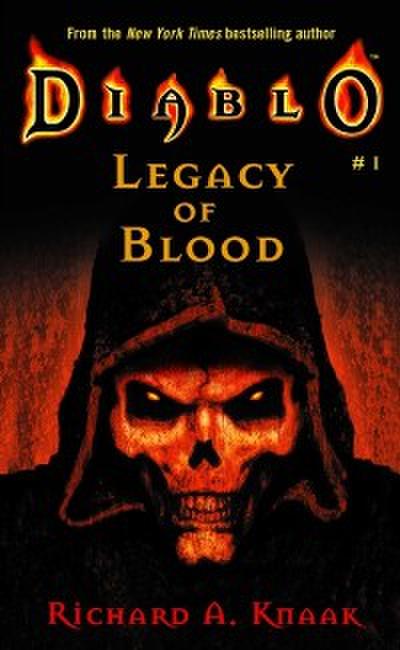 Legacy of Blood