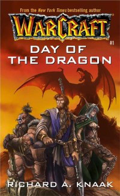 Warcraft: Day of the Dragon