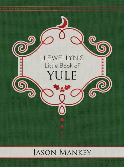 Llewellyn’s Little Book of Yule