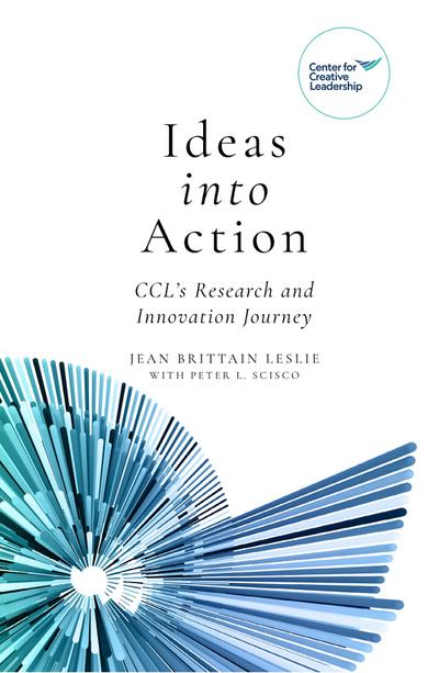 Ideas into Action: CCL’s Research and Innovation Journey
