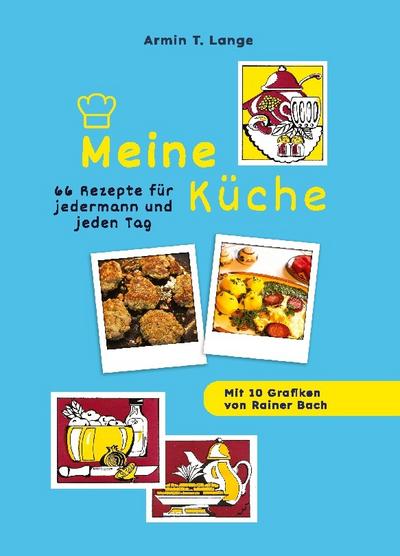 Meine Küche