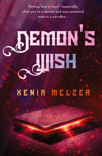 Demon’s Wish