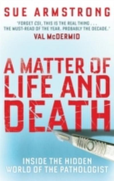Matter of Life and Death