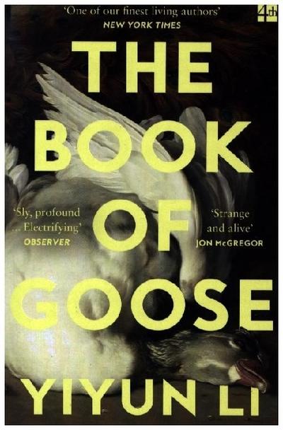 The Book of Goose 