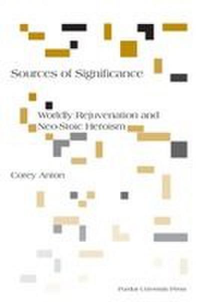 Sources of Significance