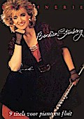 Berdien Sternberg - 9 titels voor piano en fluit