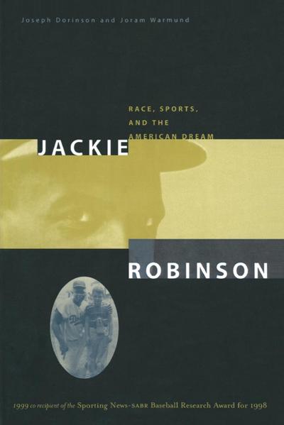 Jackie Robinson