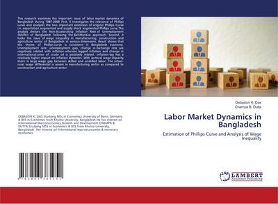 Labor Market Dynamics in Bangladesh