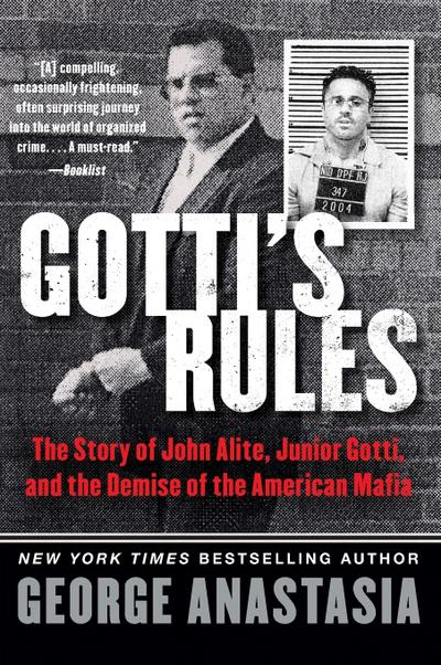 Gotti’s Rules